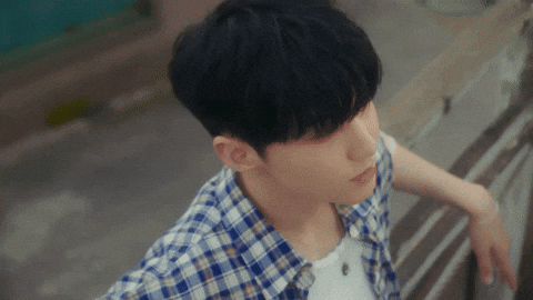 Kwon Soonyoung GIF