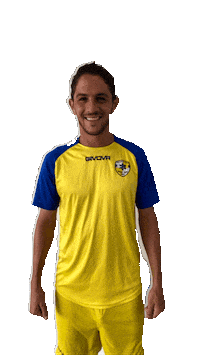 Celebrating Sticker by maccabi zvi yavne