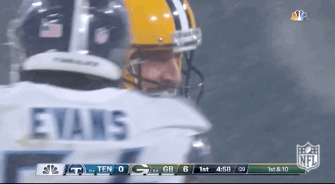 Regular Season Football GIF by NFL
