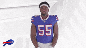 Prime Time Football GIF by Buffalo Bills