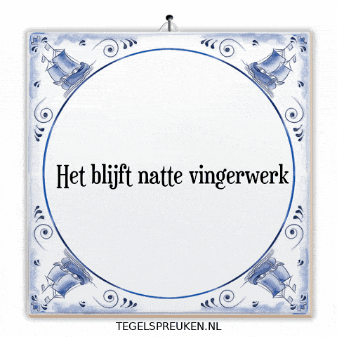 Humor Spreuk GIF by Tegelspreuken.nl