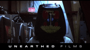 Horror Films Game GIF by Unearthed Films