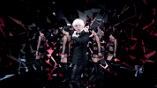 kpop k-pop k pop big bang g-dragon GIF