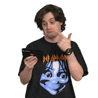Channel 9 Reaction Sticker by Beauty and the Geek Australia