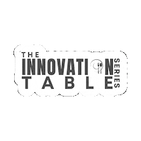 TheInnovationSpot coworking woodstock collaborate the innovation spot Sticker