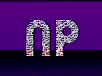 Art Glitch GIF