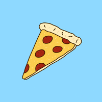Dominos Pizza GIF by Nick