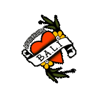 baliexoticanthuriums bali anthurium beac baliexoticanthuriums Sticker