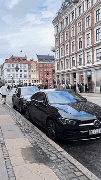 City Architecture GIF