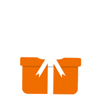 Present Sticker by PÜR Cosmetics