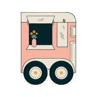 mamabeesfarm mamabeesflowerfarm mamabeesfarm Sticker