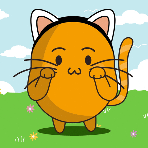 Crypto Web3 GIF by Fractal Bitcoin