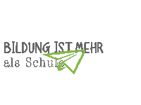 Schule Sticker by BDKJ Würzburg