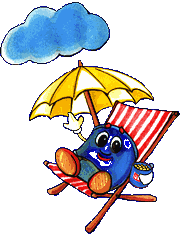 weather STICKER
