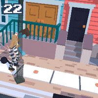 steppypants GIF