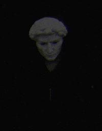 Rave Hex GIF by 12 SAATI