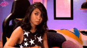 serious star wars GIF by Hyper RPG