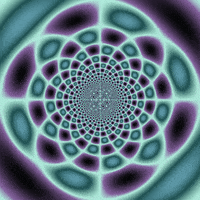 animation color GIF by Psyklon