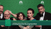 GIF by ChildsPlayCharity