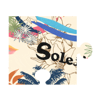 Puzzle Jeux Sticker by MODETROTTER