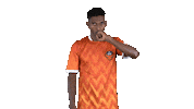 Indian Super League Lenny Sticker by FC Goa