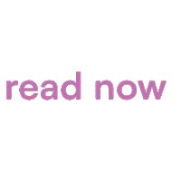 Read K-Pop Sticker by EnVi Media