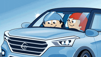 Happy Fun GIF by ZDF