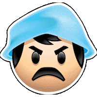 Don Ramon Emoji Sticker by Grupo Chespirito