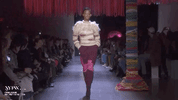 new york fashion week nyfw feb 2019 GIF by NYFW: The Shows