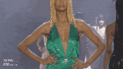 new york fashion week nyfw feb 2019 GIF by NYFW: The Shows