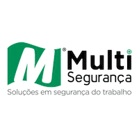 Soluções Em Segurança Do Trabalho Sticker by Multi Segurança