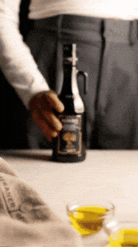 Olive Oil Wine GIF by Pur Südtirol