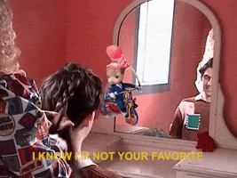 rohmontgomery boytoy GIF