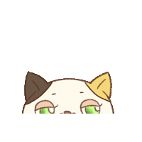 肥卡利 Sticker