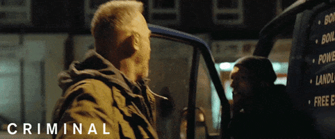 kevin costner fight GIF by Lionsgate