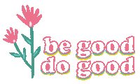 Art Be Good Sticker by Doodleganger