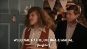 blake anderson GIF by Workaholics