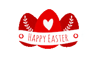 Happy Santa Sticker by Vodafone