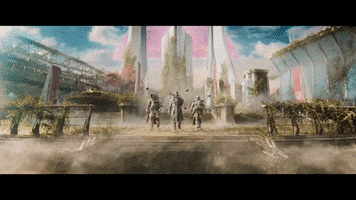 Destiny 2 Hunter GIF by DestinyTheGame