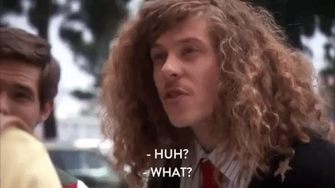 comedy central GIF by Workaholics
