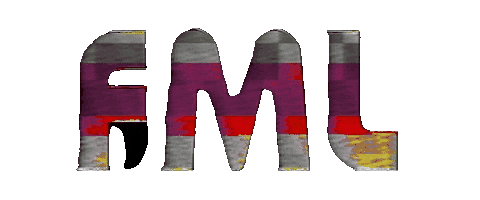 Art Fml Sticker