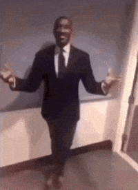 Worldclass Sitting GIF