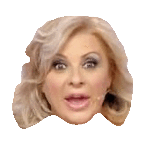 tina STICKER by imoji