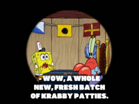 season 7 episode 21 GIF by SpongeBob SquarePants