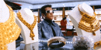 Chitti Robot GIF by RajiniGifs