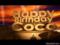 coco GIF