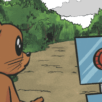 New Members Adventure GIF by VeeFriends