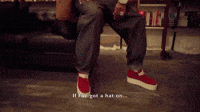 Clarks give me the sole!