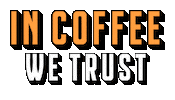 Coffee Day Love Sticker