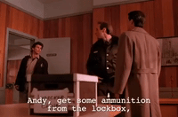 season 1 GIF by Twin Peaks on Showtime